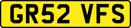 GR52VFS
