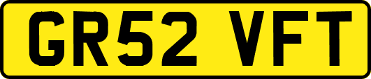 GR52VFT