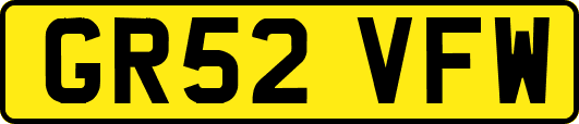 GR52VFW