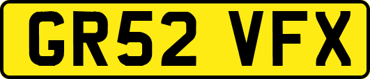GR52VFX