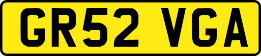 GR52VGA