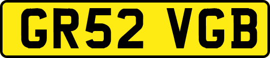 GR52VGB
