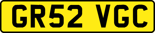 GR52VGC