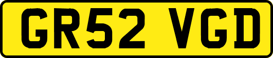GR52VGD