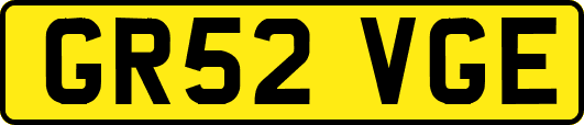 GR52VGE