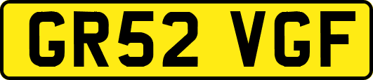 GR52VGF