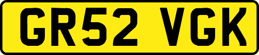 GR52VGK
