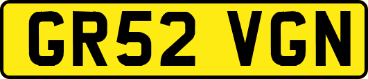 GR52VGN