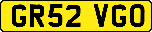 GR52VGO