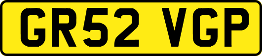 GR52VGP