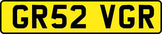 GR52VGR