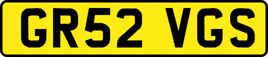 GR52VGS