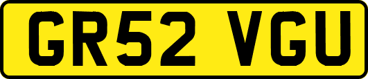 GR52VGU