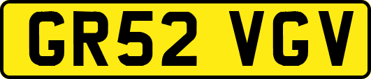 GR52VGV