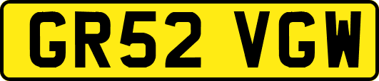 GR52VGW