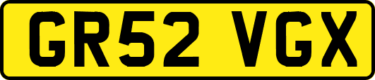 GR52VGX