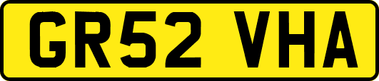 GR52VHA