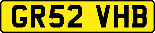 GR52VHB