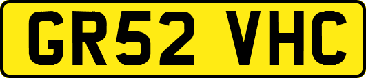 GR52VHC