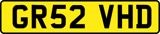 GR52VHD