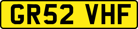 GR52VHF
