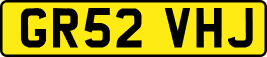 GR52VHJ
