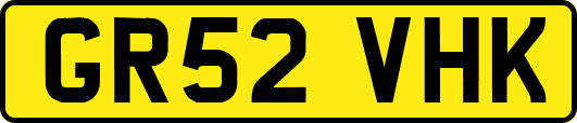 GR52VHK