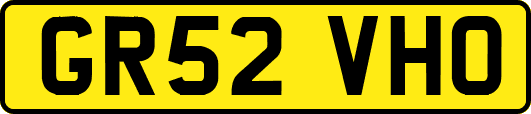 GR52VHO