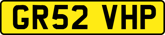 GR52VHP