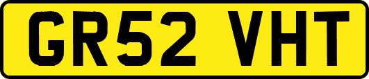 GR52VHT