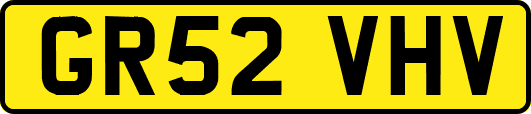 GR52VHV