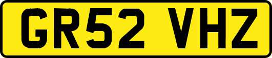 GR52VHZ