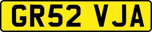 GR52VJA