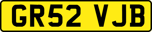 GR52VJB