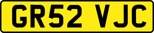 GR52VJC