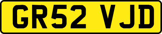 GR52VJD