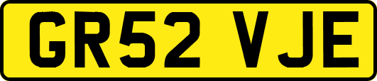 GR52VJE