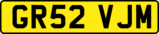 GR52VJM