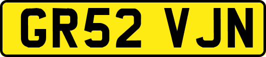 GR52VJN