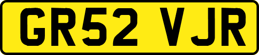 GR52VJR