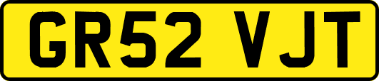 GR52VJT