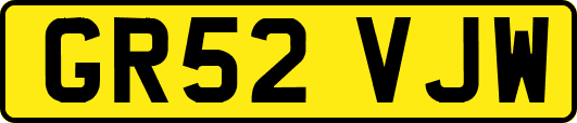 GR52VJW