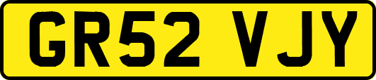 GR52VJY