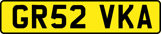 GR52VKA