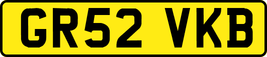 GR52VKB