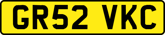 GR52VKC