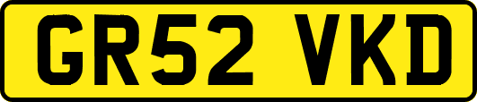 GR52VKD