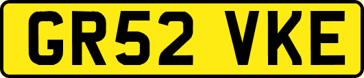 GR52VKE