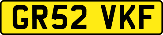 GR52VKF