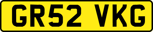 GR52VKG